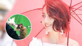 娱乐小爆料520,明星甜蜜瞬间大揭秘！  第2张